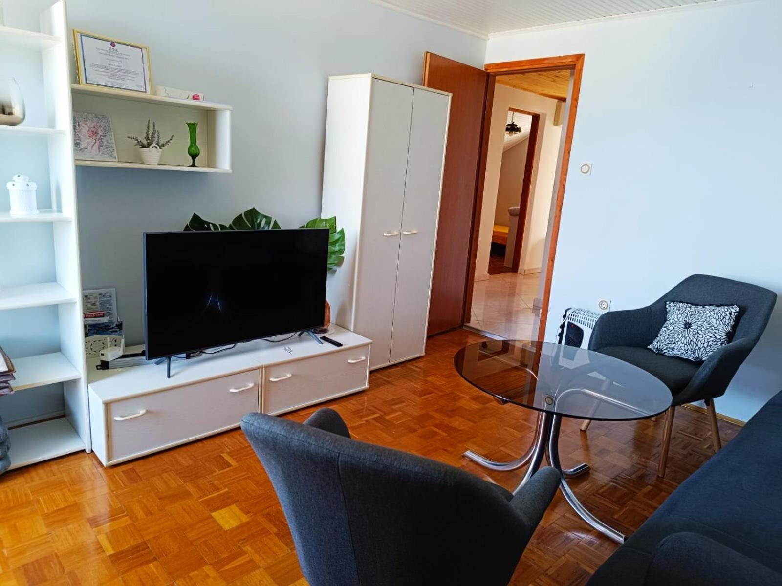 Apartmani Mataija Свети-Петар Экстерьер фото