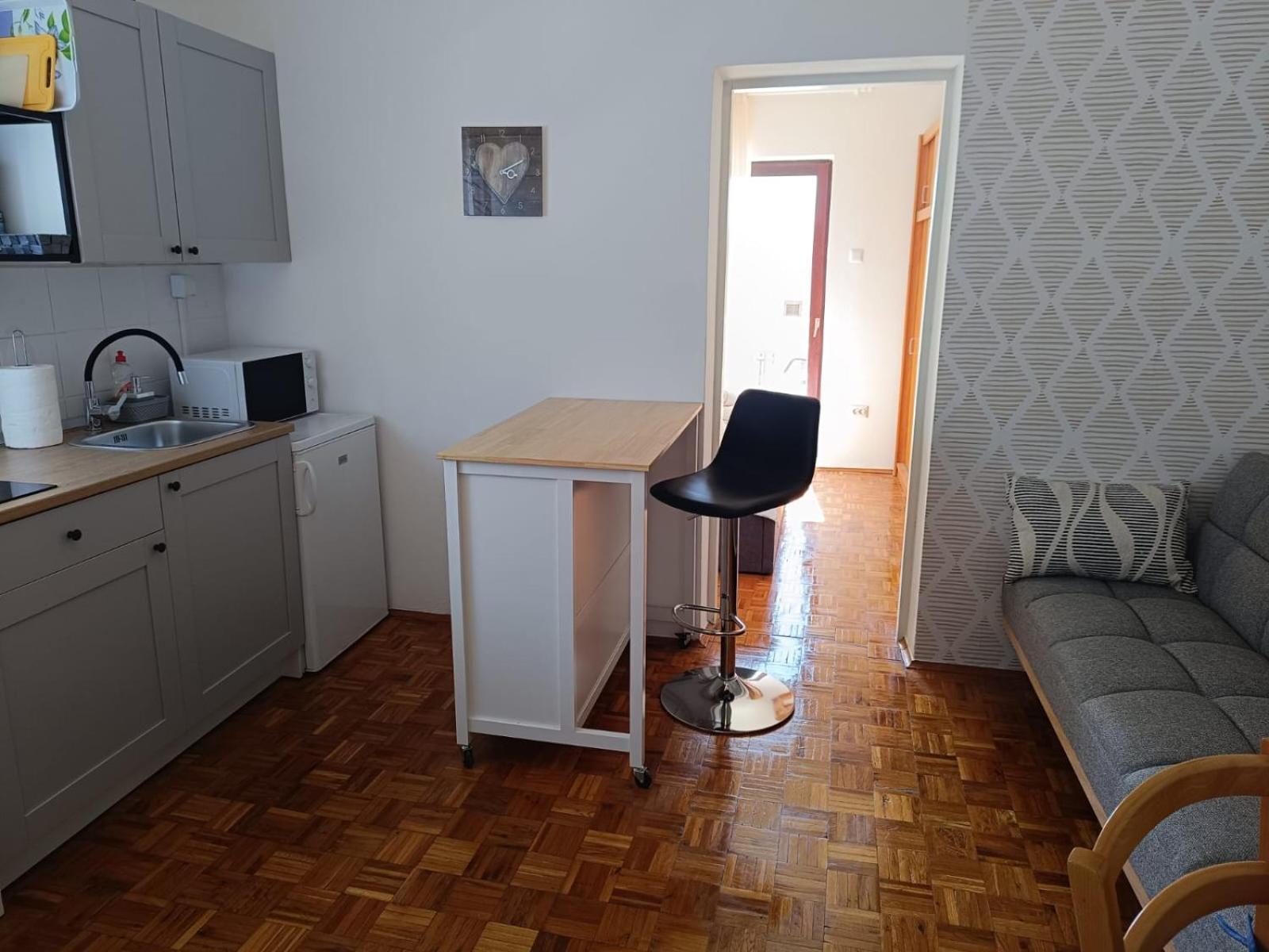 Apartmani Mataija Свети-Петар Экстерьер фото