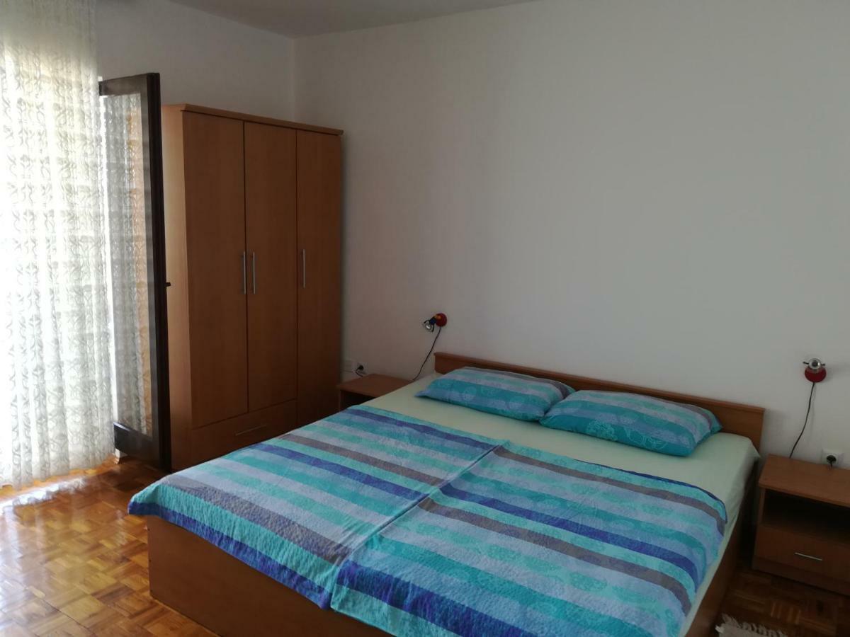 Apartmani Mataija Свети-Петар Экстерьер фото