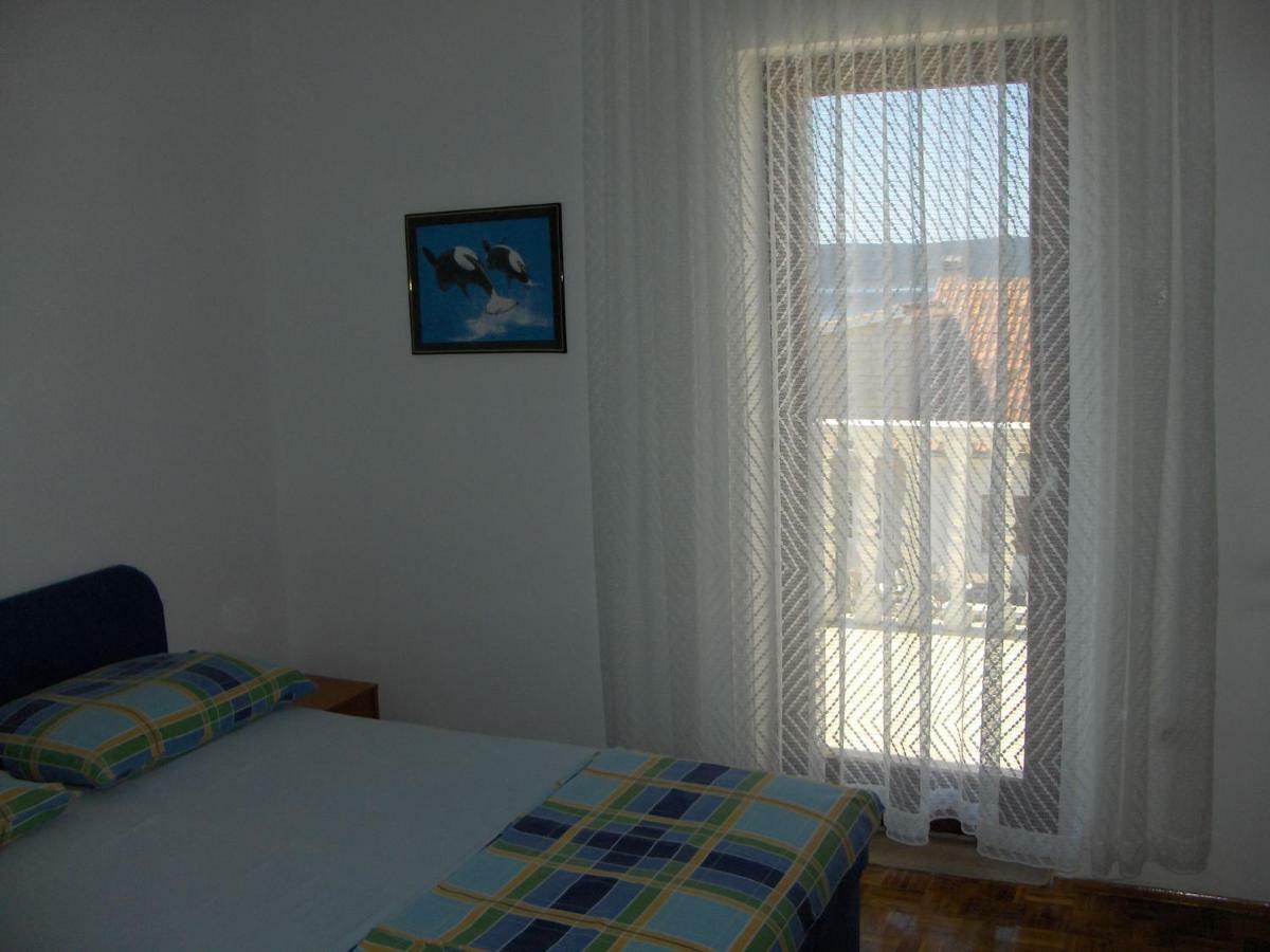 Apartmani Mataija Свети-Петар Экстерьер фото