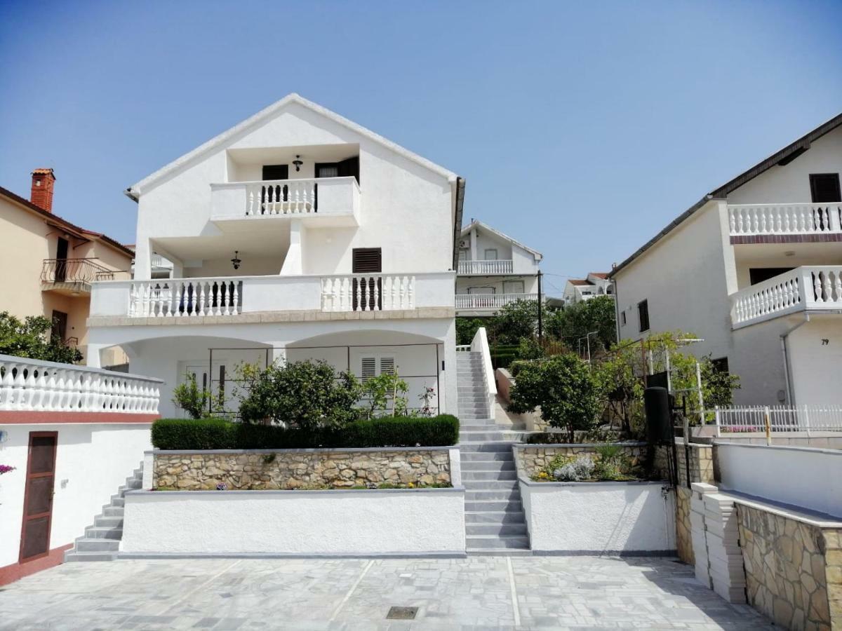 Apartmani Mataija Свети-Петар Экстерьер фото