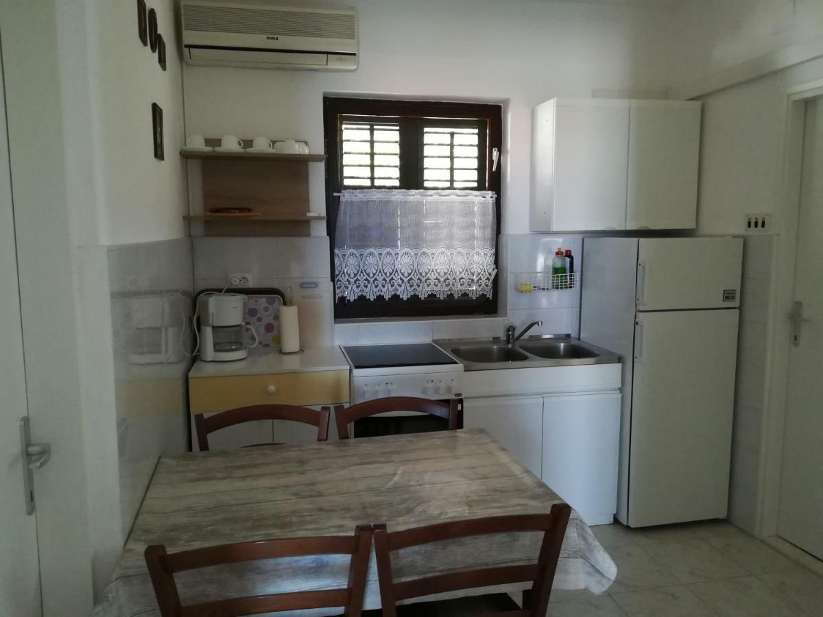 Apartmani Mataija Свети-Петар Экстерьер фото