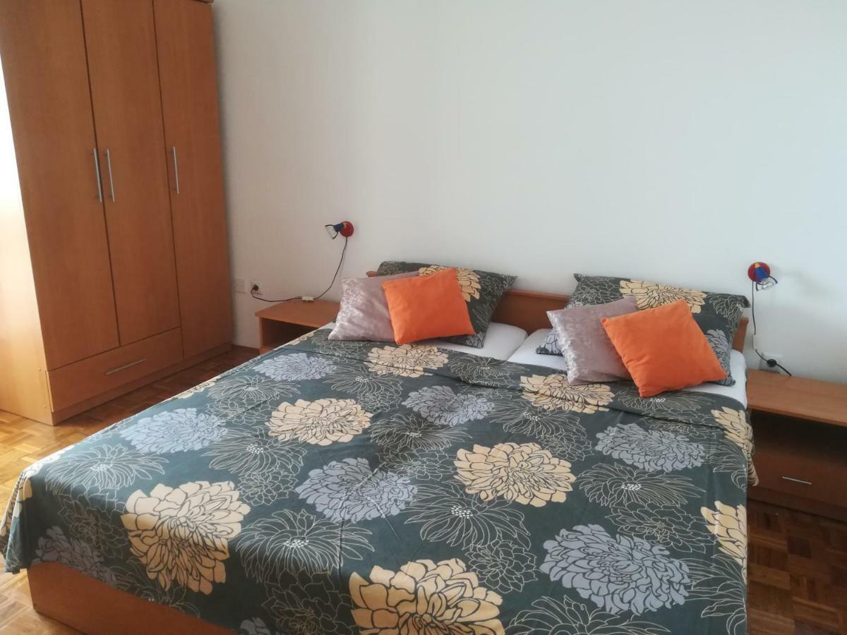 Apartmani Mataija Свети-Петар Экстерьер фото