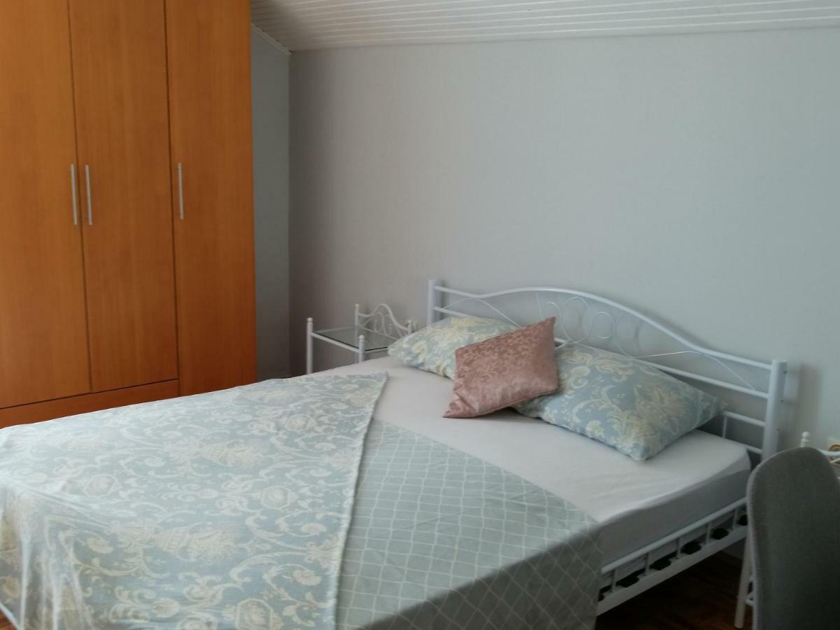 Apartmani Mataija Свети-Петар Экстерьер фото