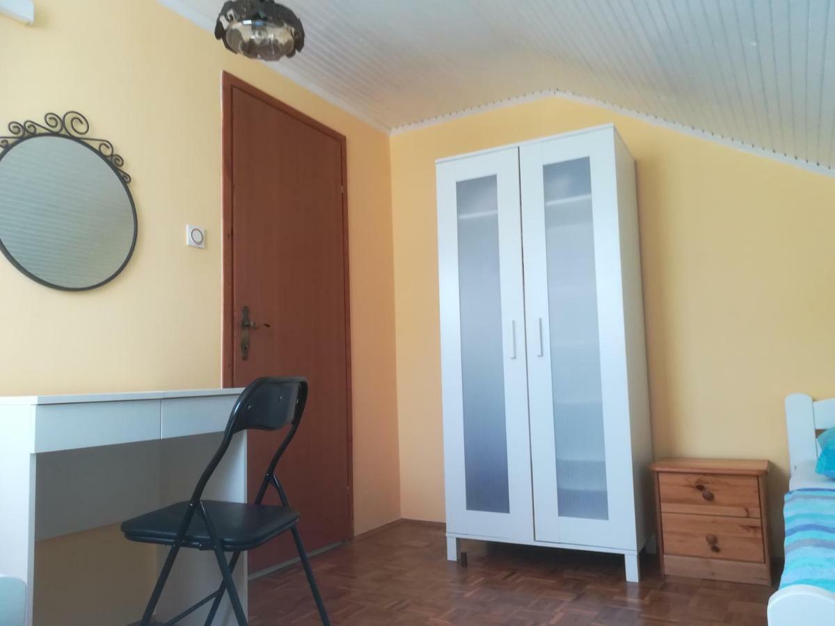 Apartmani Mataija Свети-Петар Экстерьер фото